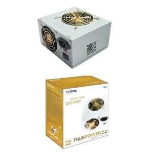  Antec TruePower 2.0 TP2 550 EPS12V 550W