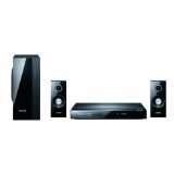 Samsung HT C5200 2.1 Blu Ray Heimkinosystem (Full HD, DivX, 500 Watt 