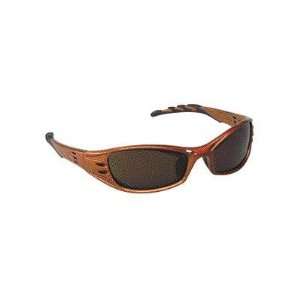  AEARO COMPANY 11663 00000 Safety Glasses With Burnt Copper 