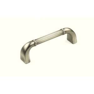   Athena 96mm Die Cast Zinc Handle Pull from the Athena Collection 28