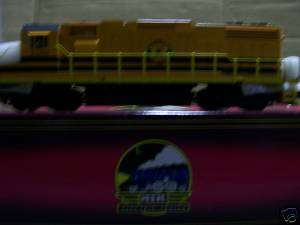 Buffalo & Pittsburgh GP38 2 Premier Diesel Engine #2000  