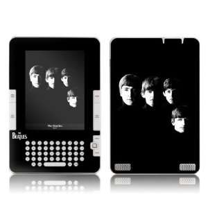   MS BEAT30061  Kindle 2  The Beatles  Band Skin Electronics