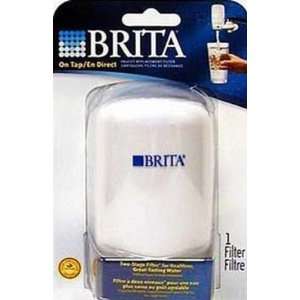  Brita On Tap Faucet Filter Replacement Chrome