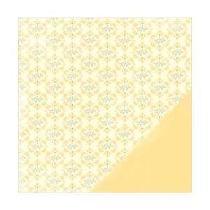   Sided Paper 12X12   Brocade by Making Memories Arts, Crafts & Sewing