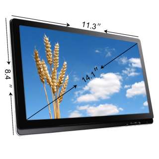   New 14.1 XGA Matte LCD Screen 20 pin for Laptop TOSHIBA 