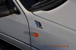 Peugeot 205 rallye adesivi decals stickers a Varese    Annunci