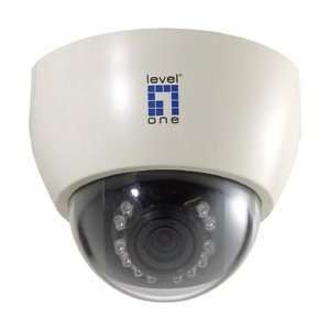  CP TECH FCS 3061 Surveillance/Network Camera   Color 