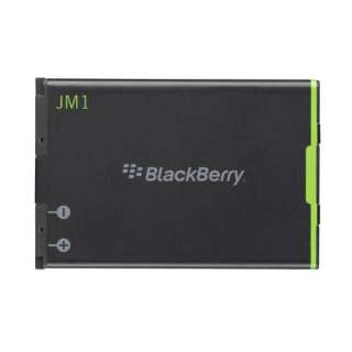 BATTERIA ORIGINALE J M1 JM1 BLACKBERRY BOLD 9900 9930 IN BLISTER ACC 