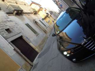 Alfa 159 bixenon, navy,bose a Francavilla Fontana    Annunci