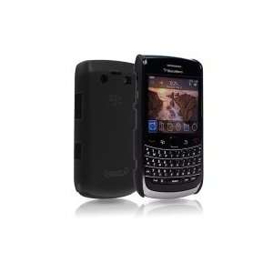  Cygnett Cy0053cbfro Blk Frost Case For Blackberry Bold 