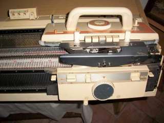 MAcchina per maglieria Brother KR830 a Asti    Annunci