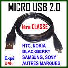 cable usb samsung wave s8500 ii s8530 s5750 s5330 s5250 achat immediat 