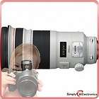 Canon EF 300mm f/2.8L IS II USM Lens   Newest Model   B