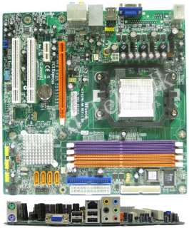 Foxconn MCP61PM AM Motherboard Aspire ASE380 AST180  