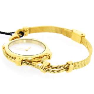 Reloj para Mujer Marca D&G Dolce Gabbana DW0141 Lisbon Gold. Nuevo en 