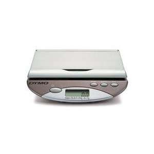  DYMO 5LB USB SCALE WITH MANUAL Electronics