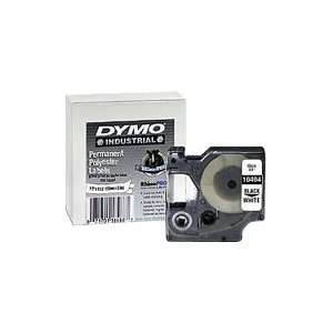 DYMO 18484   Rhino Permanent Poly Industrial Label Tape 