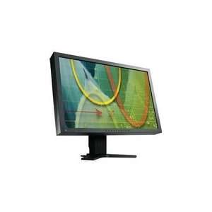  FlexScan 24 S2433W H Widescreen LCD Monitor
