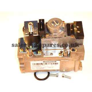 Ideal Boiler Spare Part No 171441 Gas Valve Kit BNIB  