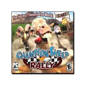 New Encore Software Champion Sheep Rally Choose Your Champion From 11 