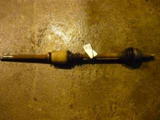Vauxhall Vivaro 1.9 O/S Driveshaft 2005   with free delivery  