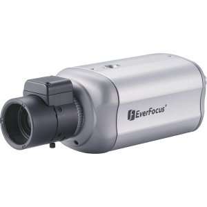  EverFocus EQ300E Surveillance/Network Camera   Color 