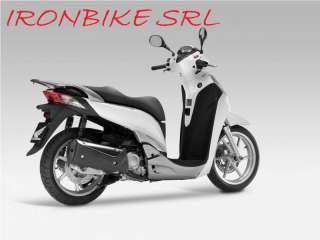 HONDA SH 300 NEW 2012 a Montesacro    Annunci