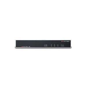  FORTIMAIL 100 WT 3Y 24X7 COMP SUPT BDL Electronics