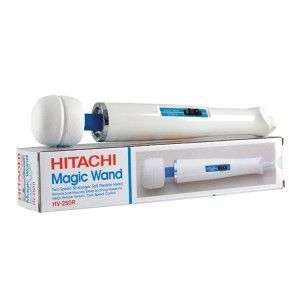 Hitachi Magic Wand HV 250R Electric Massager  