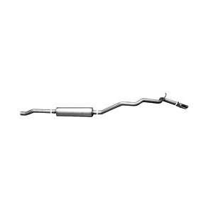  Gibson 319993 Single Exhaust System Automotive