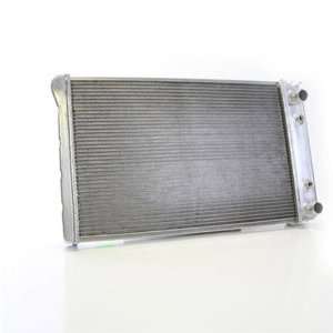  Griffin 6 597AF JTX Aluminum Radiator Automotive