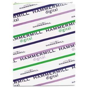 New Hammermill 106125   Color Copy Paper, 100 Brightness, 28lb, 12 x 