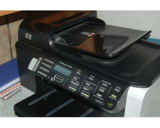 Hp officejet pro 8500 stampante scanner fax a Macerata    Annunci