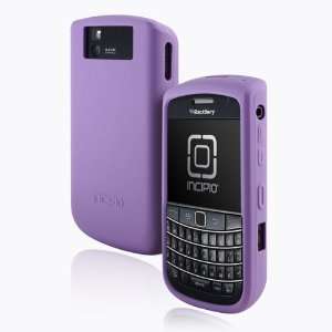  Incipio BlackBerry Bold 9650 dermaSHOT Silicone Case 