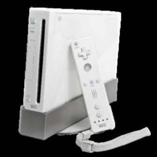 Nintendo Wii für nur 75€ nur solange der vorrcht. in 
