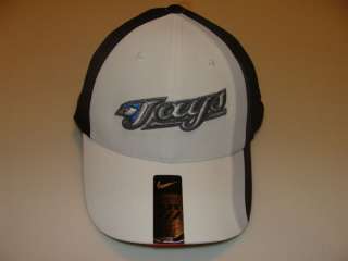 Toronto Blue Jays NIke Cap Hat Legacy 91 Flex Fit MLB  