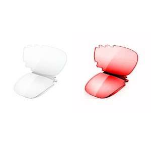 Oakley Jawbone Vented Concept Colors Photochromic accessory lenses 