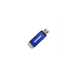  Kanguru Flashblu 2 4GB USB Flash Drive Electronics