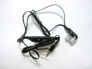   Nokia WH 701 Stereo Headset remote control E72 MINI n97