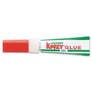  EPIKG86648R   Krazy Glue Gel, 2 Grams