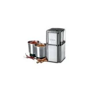 Waring WSG30 Professional Electric Spice Grinder Kitchen 