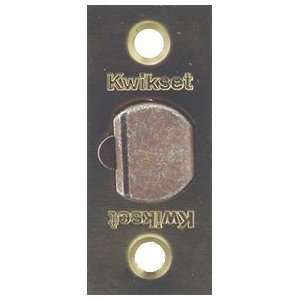  3 each Kwikset Deadlatch (83014 015)