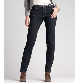 Eddie Bauer Women Jeans by Fit Modern Essential Slim Jeans