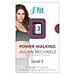 Jillian Michaels iFit Workout Card   Power Walking