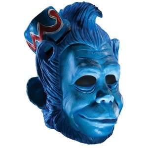 Wizard of Oz Flying Monkey Deluxe Adult Mask, 60138 