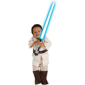 Star Wars Obi Wan Kenobi Toddler Costume, 60885 