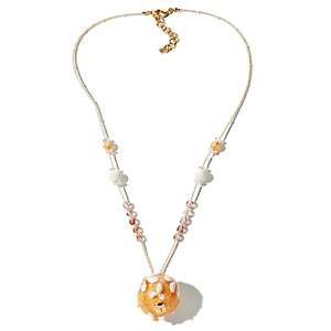  Jewelry Murano by Manuela Necklaces Drop Necklaces