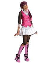 Monster High Costumes on Wholesale Costume Club