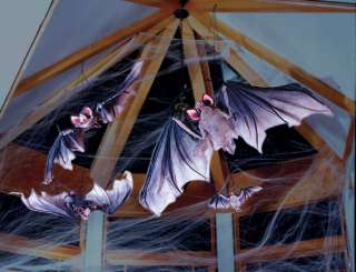Halloween Hanging Bat