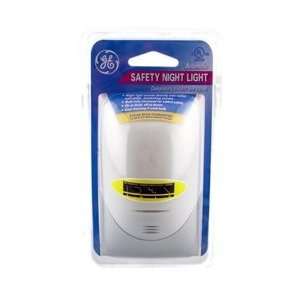  GE GESL 1 Automatic Safety Night Light
